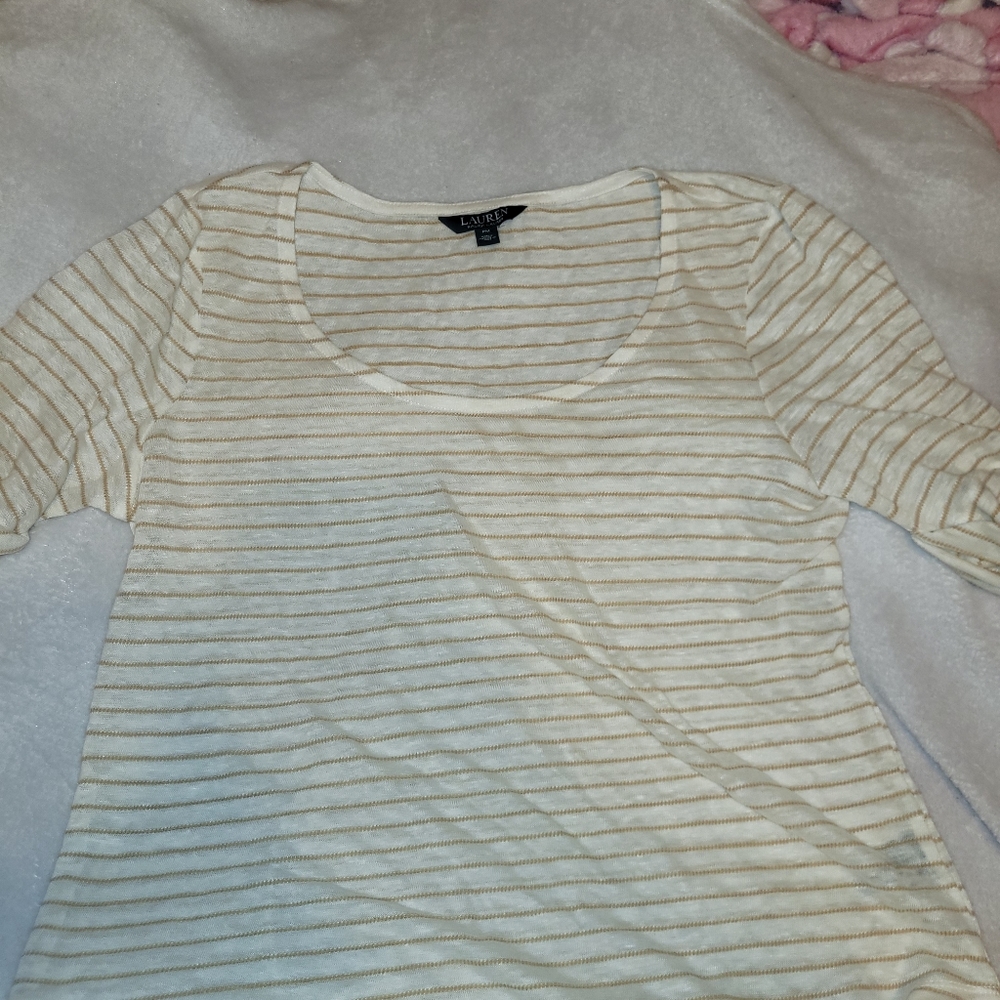 Ralph Lauren shirt